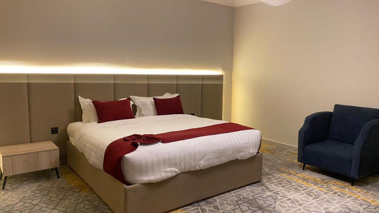 Golden New Al Safa Hotel Джедда Экстерьер фото