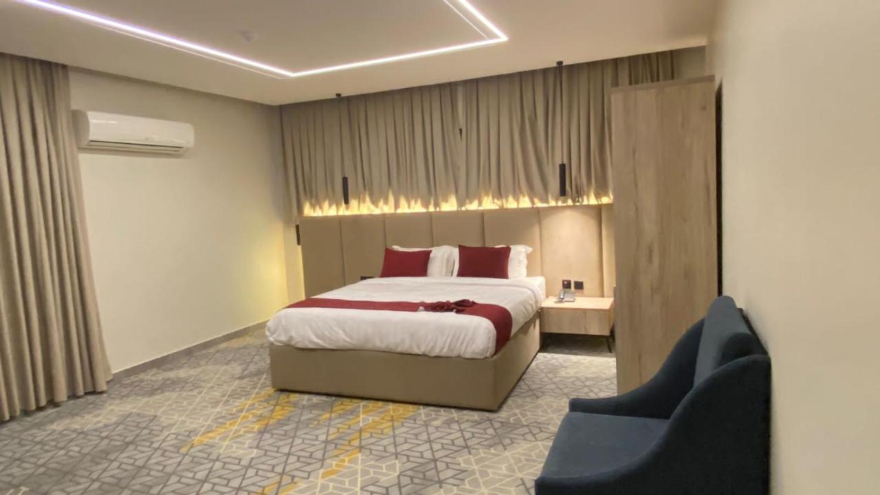 Golden New Al Safa Hotel Джедда Экстерьер фото