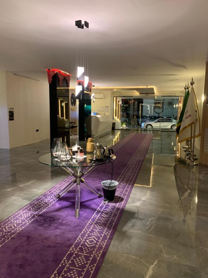 Golden New Al Safa Hotel Джедда Экстерьер фото