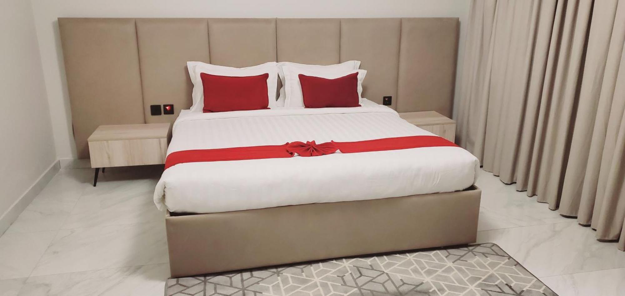 Golden New Al Safa Hotel Джедда Экстерьер фото