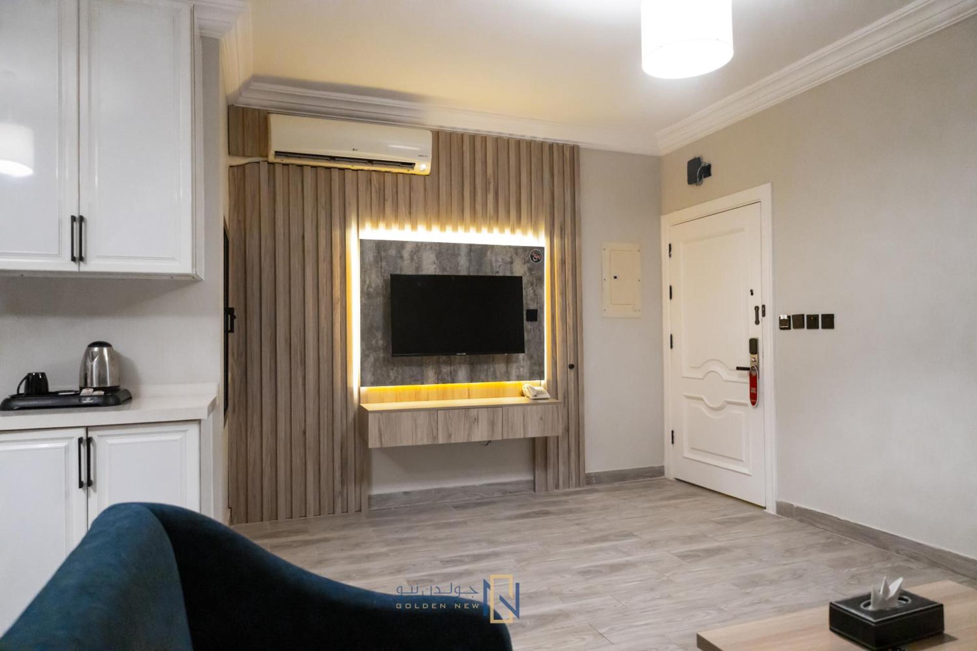 Golden New Al Safa Hotel Джедда Экстерьер фото