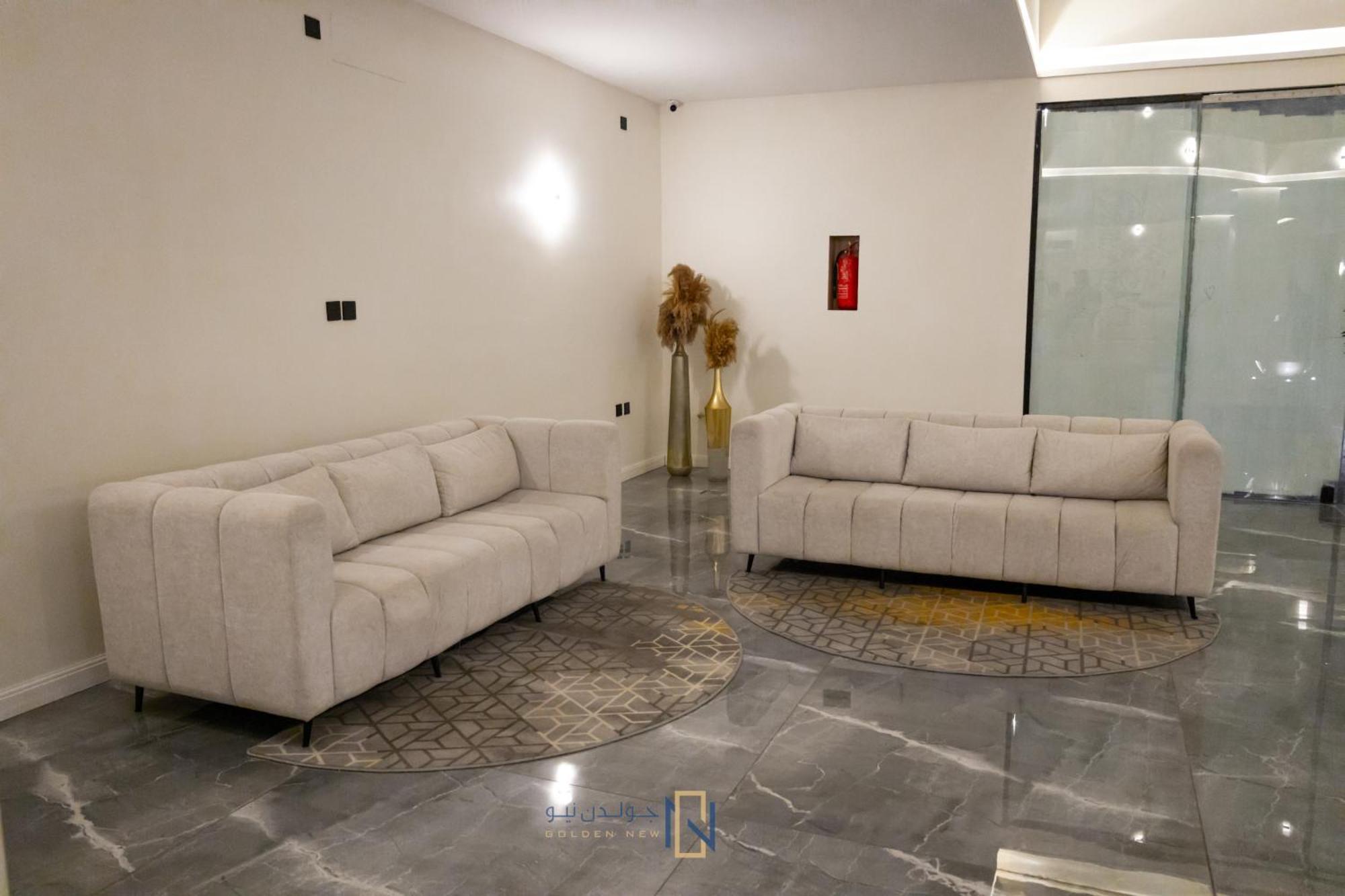Golden New Al Safa Hotel Джедда Экстерьер фото