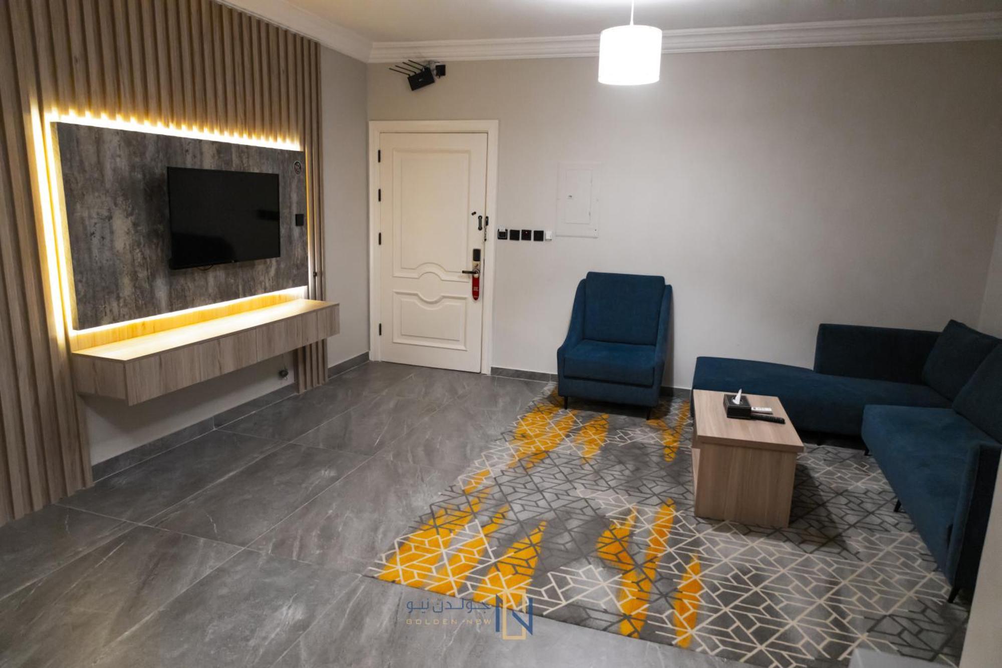 Golden New Al Safa Hotel Джедда Экстерьер фото