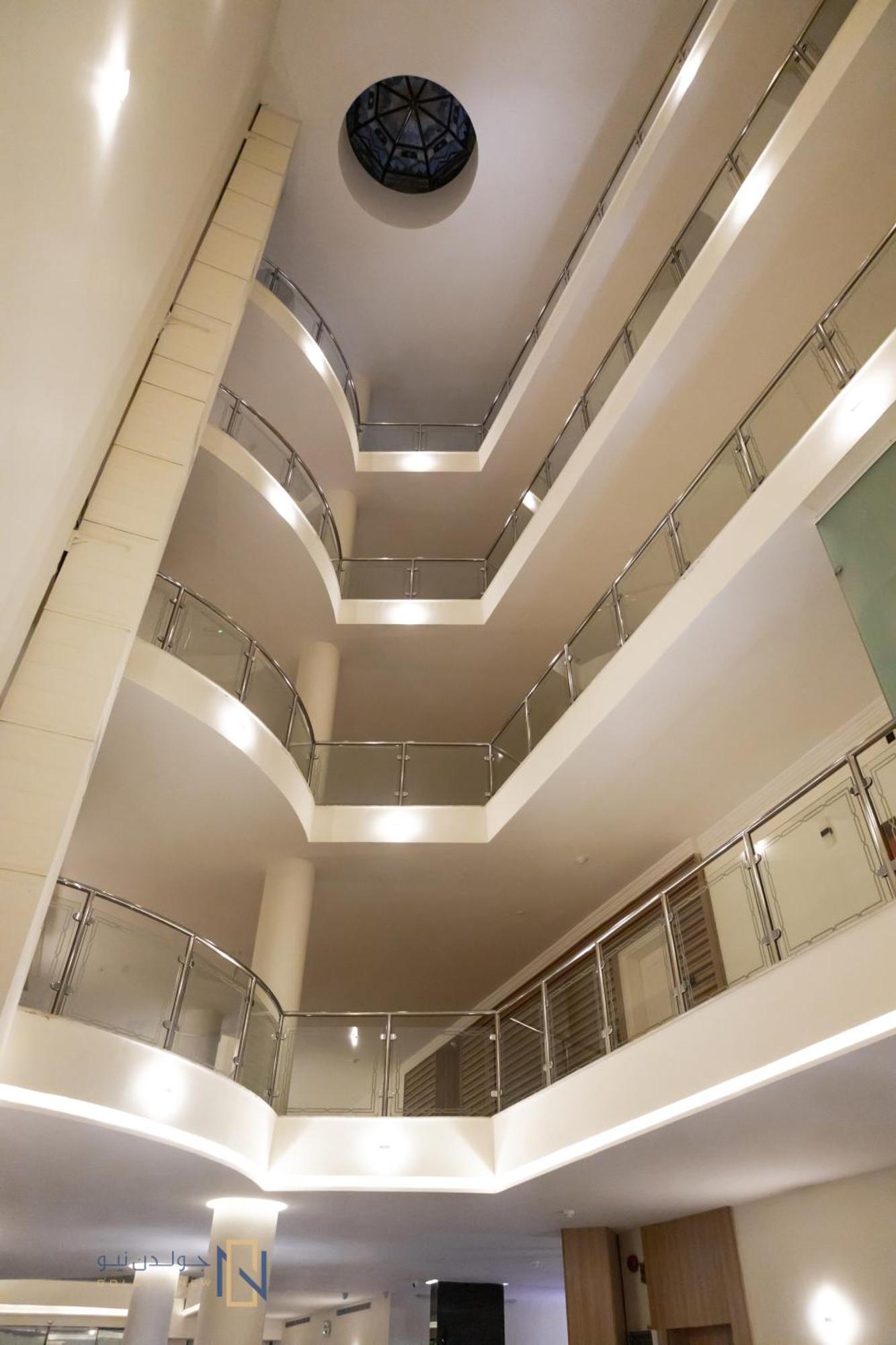 Golden New Al Safa Hotel Джедда Экстерьер фото