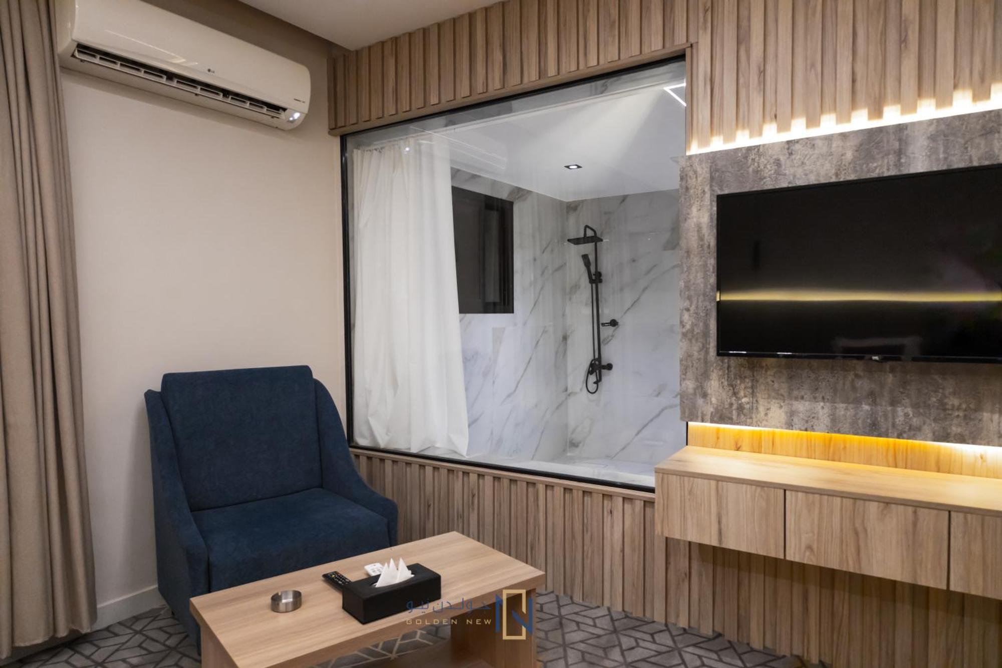 Golden New Al Safa Hotel Джедда Экстерьер фото